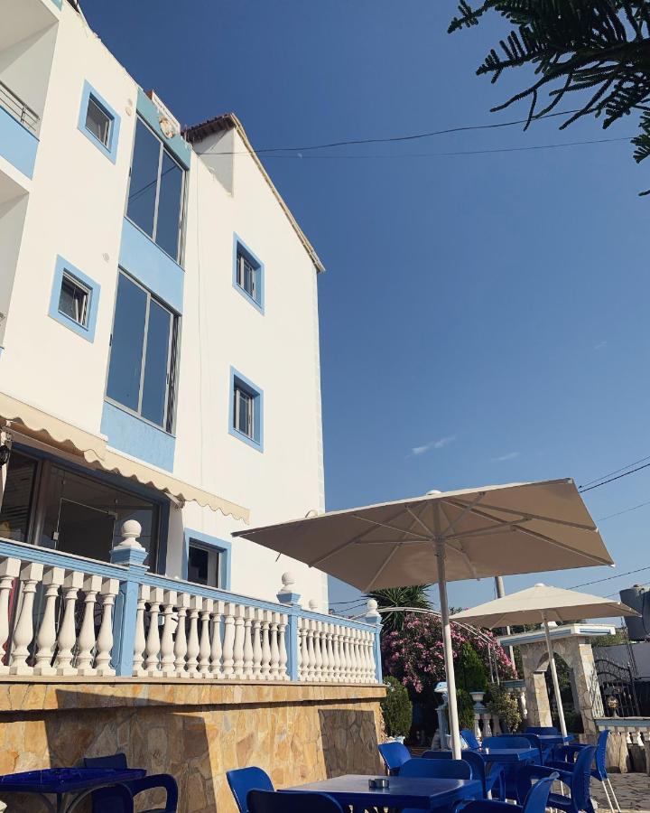 Esmeralda & Restaurant 2* Ksamil
